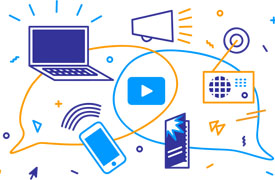 COMMUNICATION SYSTEMS AND APPLIED ELECTRONICS